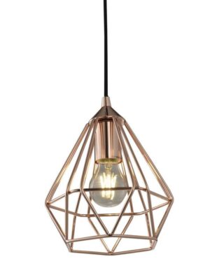 Lampara colgante TALITHA 3816 CO