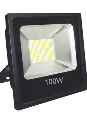 6760f5_5_25100 Reflector LED 100w LUMITHOR 5-25100