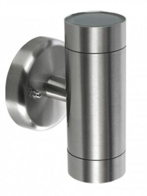 Luminario para muro Arbotante Base Gu10 7031-A