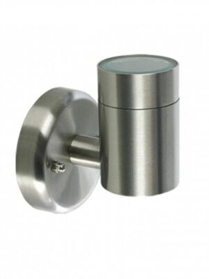 7032-a Luminario para muro Arbotante Base Gu10 7032-A