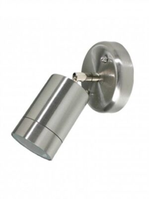 7033-a Luminario para muro Arbotante Base Gu10 7033-A