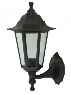 7040 Farol Luminario para Muro Base E27 7040