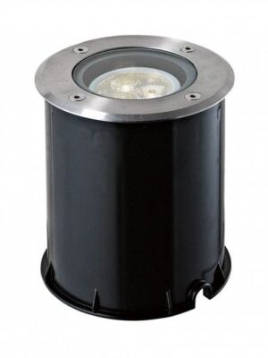 7120-led Luminario dirigible para empotrar en piso LED 3w 7120-LED