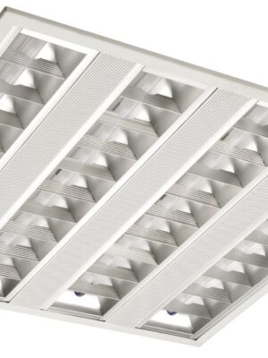 781a1a_26_2602 Luminario Cuadrado LED 35W GRIL PANEL 26-2602