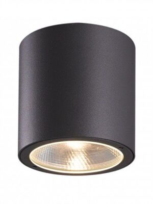 7920-led Luminario para Sobreponer en techo LED 7920-LED
