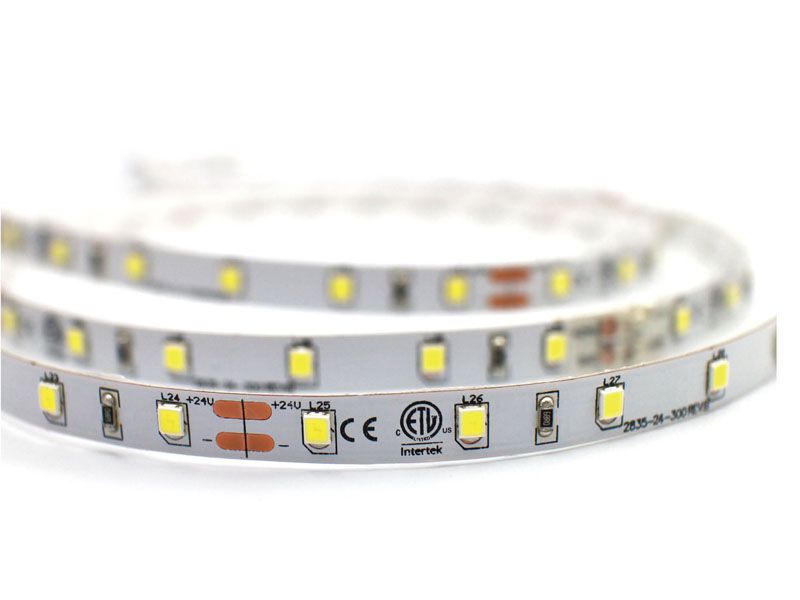 Tira LED 2835 72w a 24v FB-72282-nw