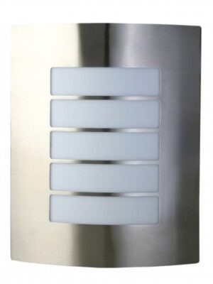Luminario para muro Arbotante Base E27 8143