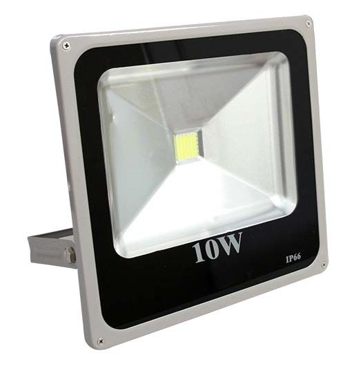 Reflector LED 10W LUMITHOR 05-2510-WW