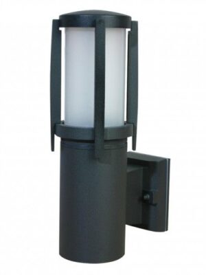 8382 Luminario para muro Base E27 8382