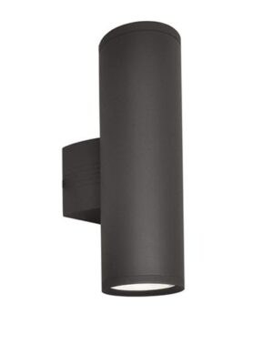 86102ABZ Lightray LED 2-Light Wall Sconce 86102ABZ