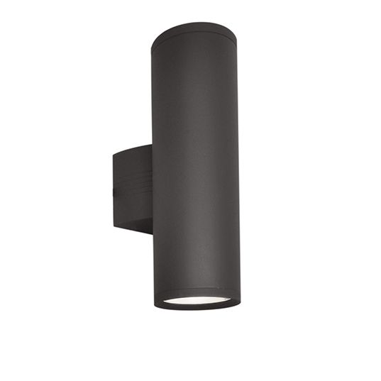Lightray LED 2-Light Wall Sconce 86102ABZ