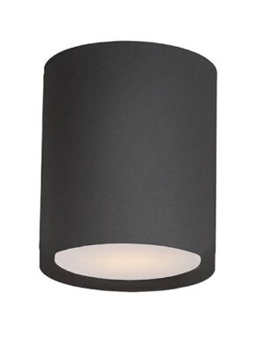 86104ABZ Lightray LED 1-Light Flush Mount 86104ABZ
