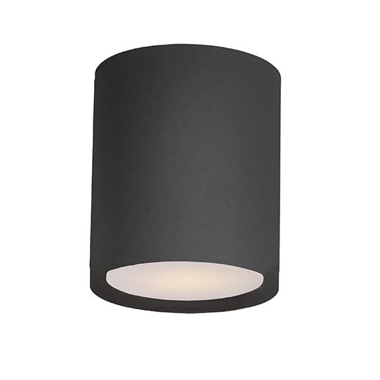 Lightray LED 1-Light Flush Mount 86104ABZ