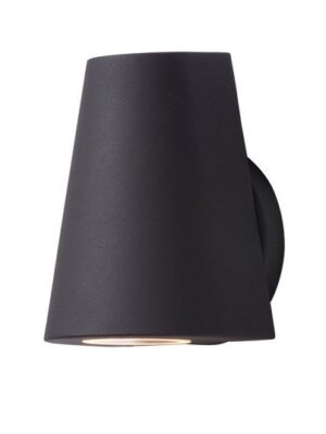 Mini 1-Light Wall Mount 86199ABZ