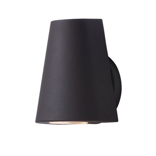 Mini 1-Light Wall Mount 86199ABZ