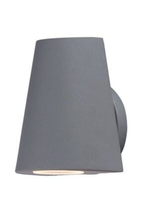 Mini 1-Light Wall Mount 86199SV