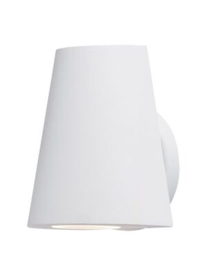 Mini 1-Light Wall Mount 86199WT
