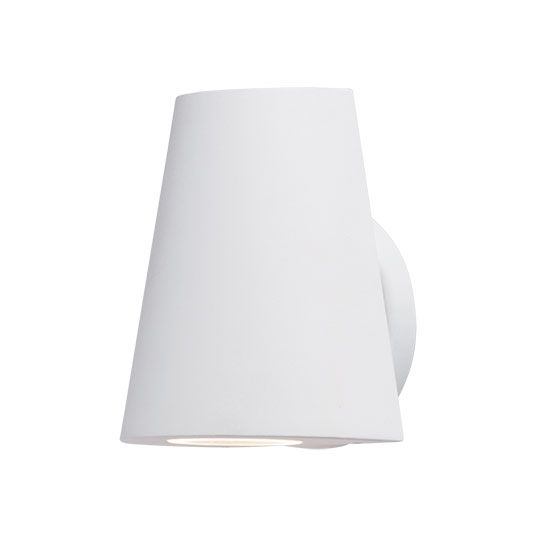 Mini 1-Light Wall Mount 86199WT