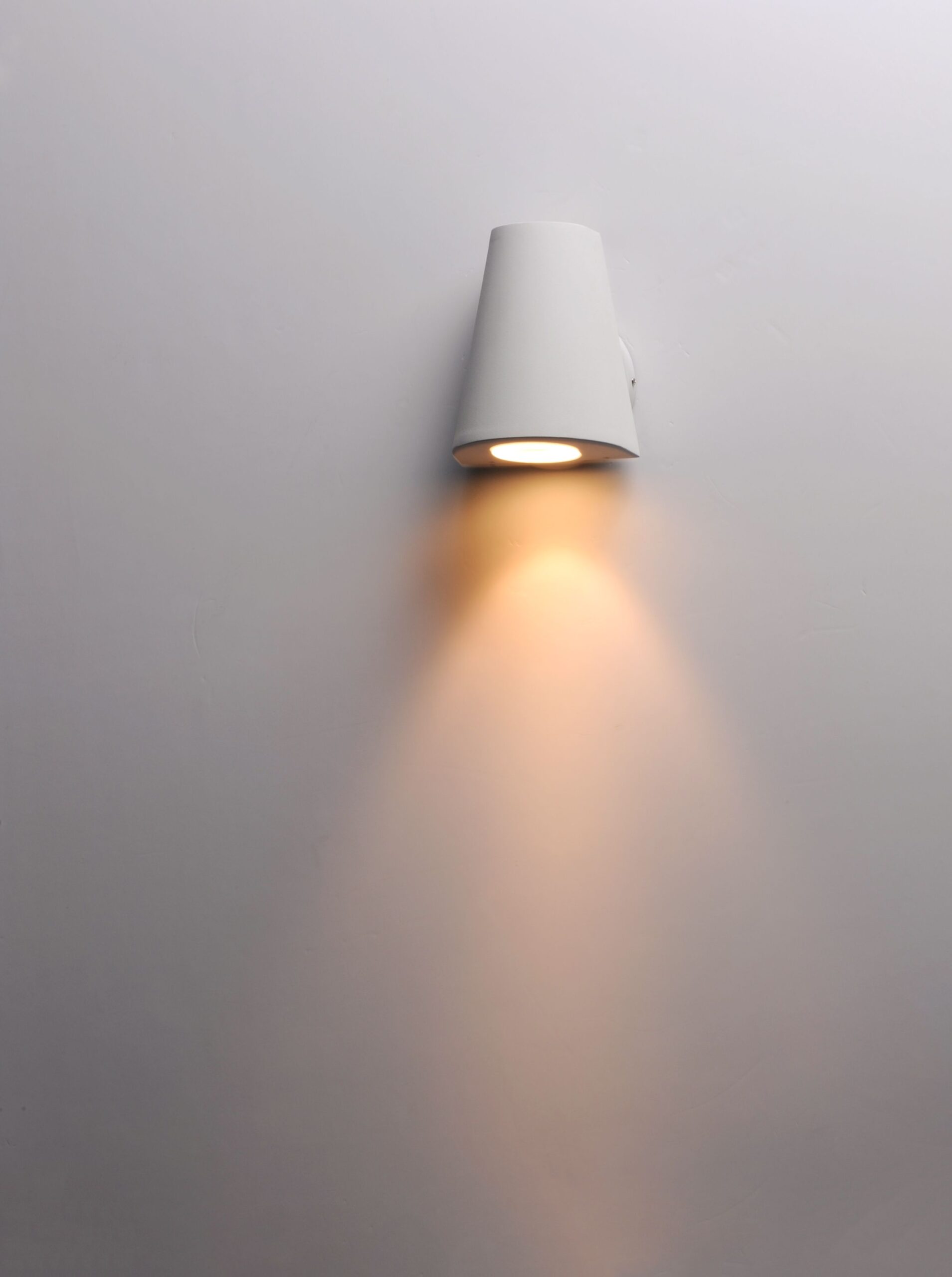 Mini 1-Light Wall Mount 86199WT - Image 2