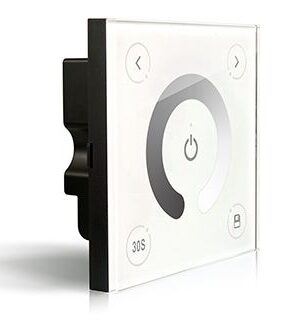 8dac41_DIM_D1 Dimer de Pared Touch Panel DIM-D1