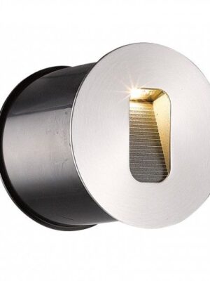 9220-led Luminario de empotrar en muro LED 3w 3000k 9220-LED