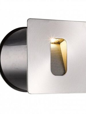 9221-led Luminario de empotrar en muro LED 3w 3000k 9221-LED