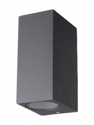 9268-gu10-gf ARBOTANTE GRAFITO E27 MOD. 9268-GU10/GF