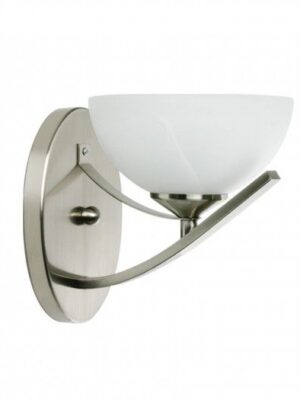 Lampara para muro Base E27 96291