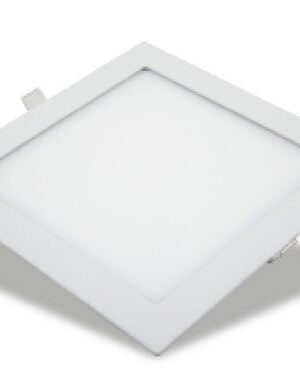 6-0509 Downlight Redondo LED 6w EQUINOX FLAT 06-4406-WW