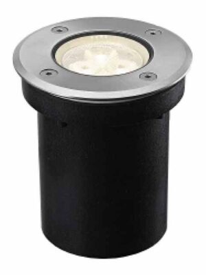 Luminario Empotrable a Piso LED 3w TERRA 07-0301