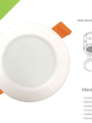 Captura_1024x1024@2x Empotrar 2.6 cm de altura 12w EG-IBO-12W