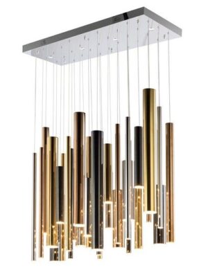 Flute-LED-31-Light-Pendant E10017_MPLT