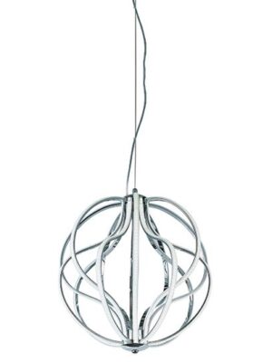 E21174-PC Aura-LED-14-Light-Pendant E21174_PC