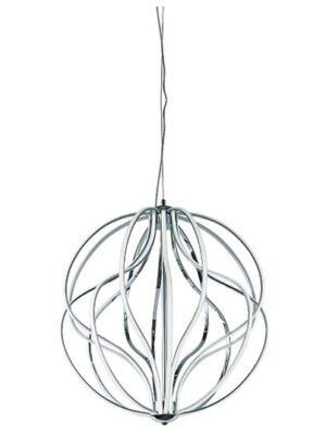 E21176-PC Aura-LED-16-Light-Pendant E21176_PC