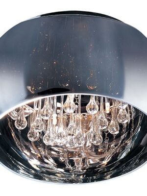 E21200-10PC Sense-5-Light-Flush-Mount E21200_10PC