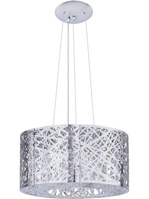 E21309-10PC Inca-7-Light-Pendant E21309_10PC