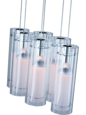 E22002-10 Frost-6-Light-Pendant E22002_10
