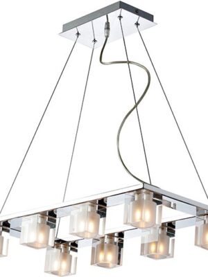 E22036-18 Blocs-8-Light-Pendant E22036_18