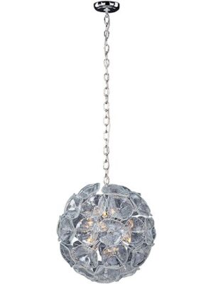 E22093-28 Fiori-12-Light-Pendant E22093_28