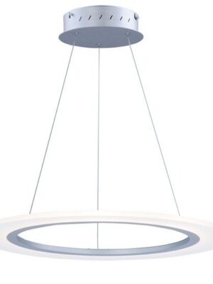 E22653-11MS Saturn-II-LED-1-Light-Pendant E22653_11MS