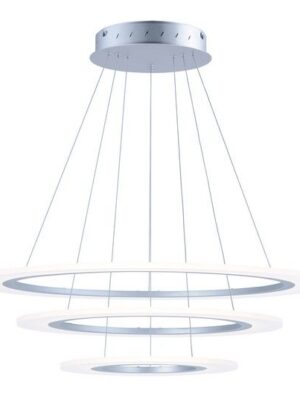 E22656-11MS Saturn-II-LED-3-Light-Pendant E22656_11MS