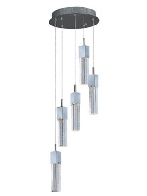 Fizz-III-5-Light-LED-Pendant E22765_89PC