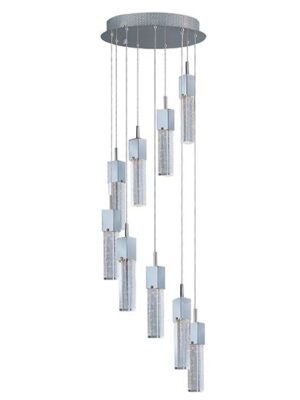 Fizz-III-9-Light-LED-Pendant E22769_89PC