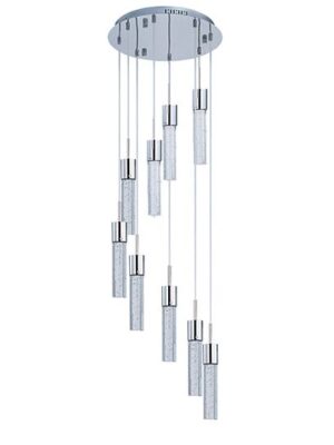 Fizz-IV-9-Light-LED-Pendant E22779_91PC