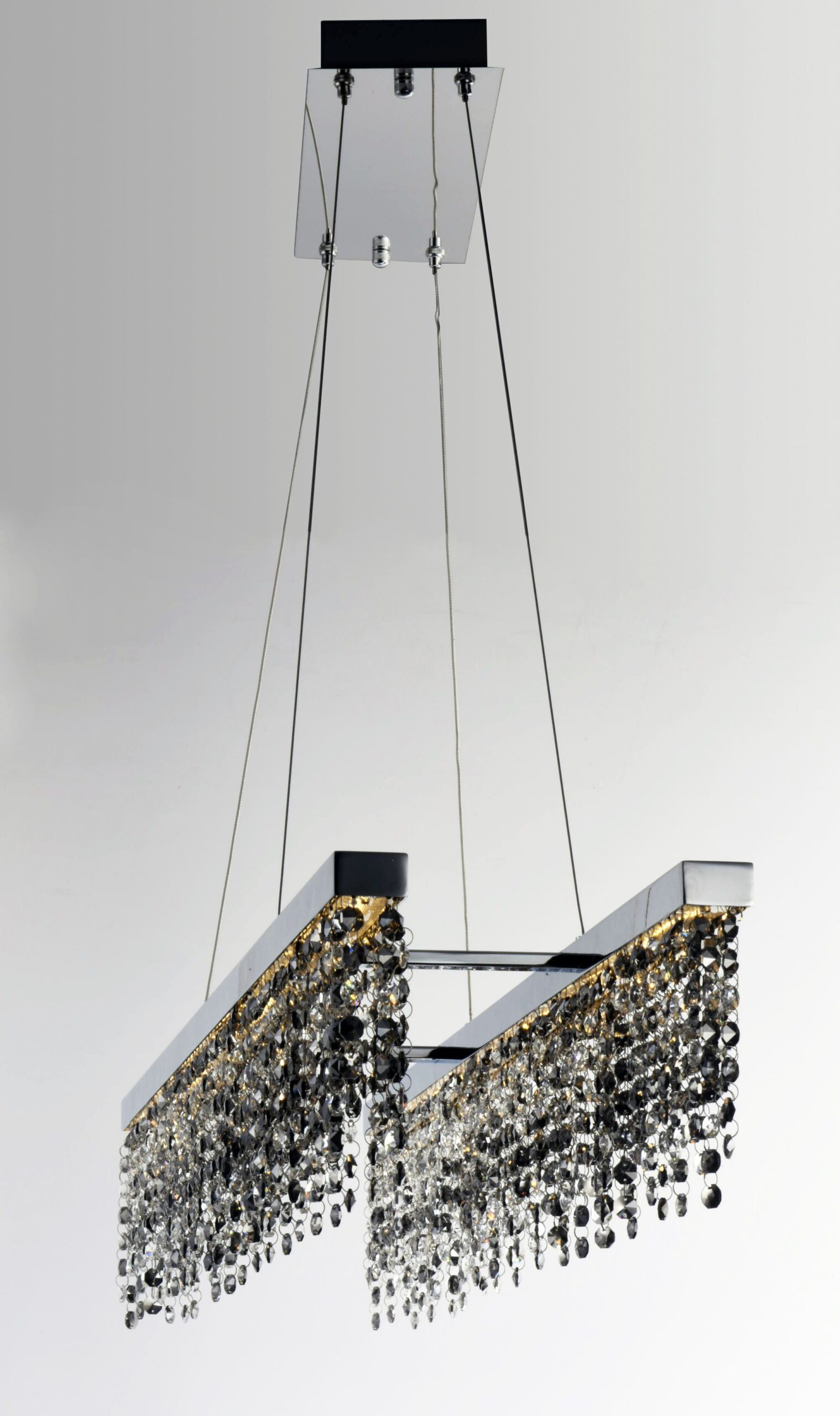 Midnight Shower LED Pendant E23098-138PC - Image 2