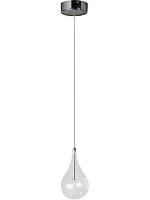 E23111-18 Larmes-1-Light-Pendant E23111_18