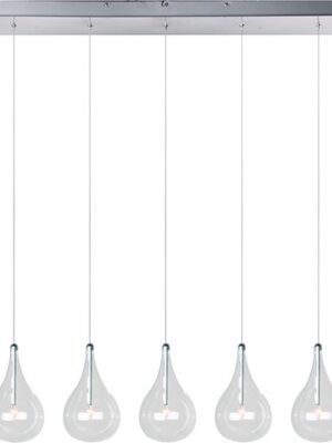 E23115-18 Larmes-5-Light-Pendant E23115_18