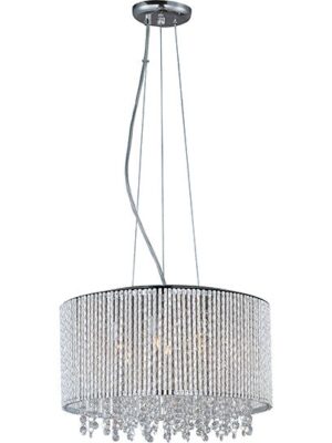 E23135-10PC Spiral-7-Light-Pendant E23135_10PC