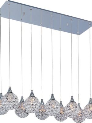 E24028-20PC Brilliant-10-Light-Pendant E24028_20PC