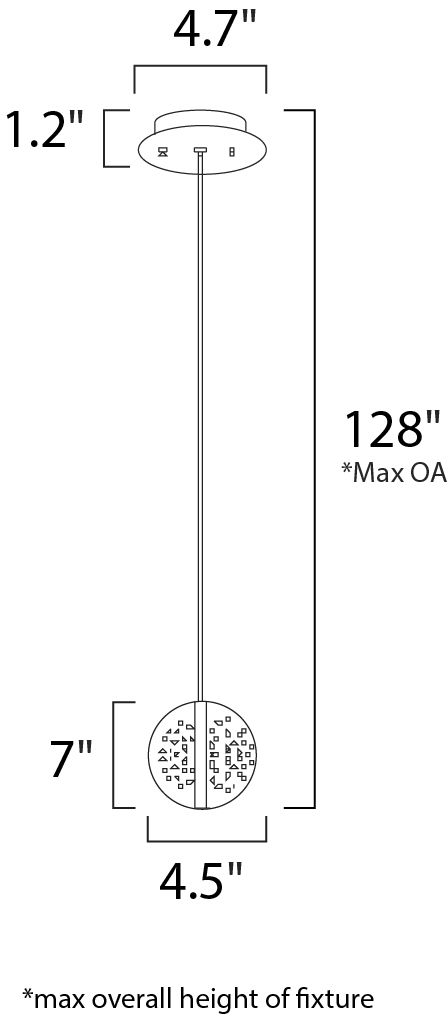 Orb-1-Light-Pendant E24251_91PC - Image 3